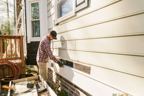 Top rated local Siding Contractor specialists in Bethune, SC